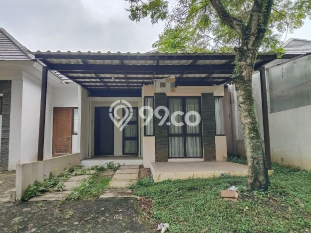 Rumah di Sentul City, Akses ke Pusat Kota, 1 KM, LT 105m² LB 70m² Rumah di Sentul City, Akses ke Pusat Kota, 1 KM, LT 105m² LB 70m²