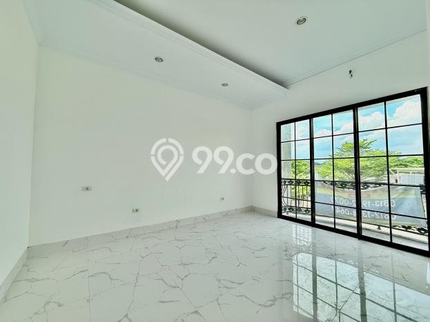 Ready to Use! Premium House LT 543m2 Desain Modern di Sentul City Ready to Use! Premium House LT 543m2 Desain Modern di Sentul City