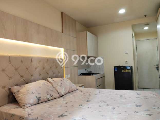 Apartemen Nyaman untuk Disewa, 0 Kamar di Bogor Apartemen Nyaman untuk Disewa, 0 Kamar di Bogor