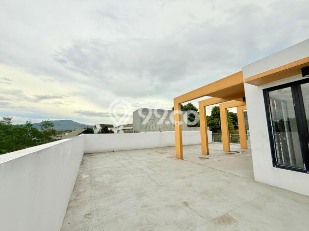 Disewakan Rumah Harga Terjangkau di Sentul City Bogor dengan 5 Kamar Tidur Disewakan Rumah Harga Terjangkau di Sentul City Bogor dengan 5 Kamar Tidur