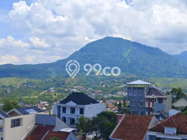 Rumah Minimalis 3 KT di Sentul City Bogor Semi Furnished Rumah Minimalis 3 KT di Sentul City Bogor Semi Furnished