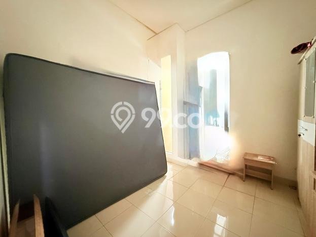 Rumah Luas Asri 3 KT Siap Huni di Sentul City Bogor Rumah Luas Asri 3 KT Siap Huni di Sentul City Bogor