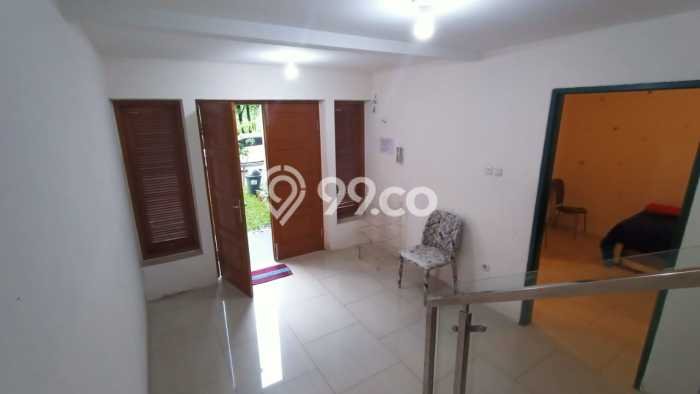 Rumah Elit Modern Tanpa Renovasi di Sentul City Bogor Rumah Elit Modern Tanpa Renovasi di Sentul City Bogor