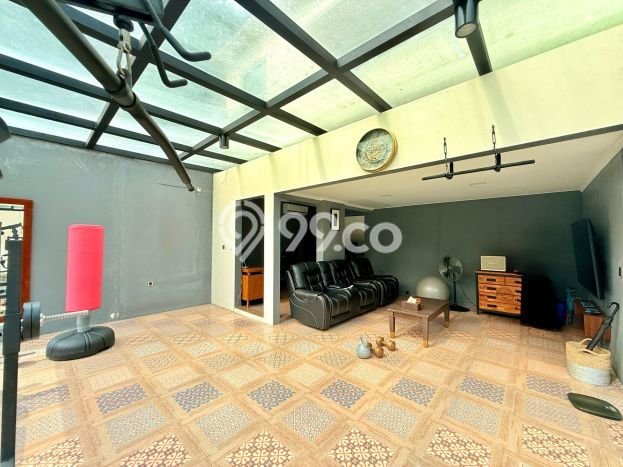 Dijual Rumah Mewah Megah Dengan View Cantik di Sentul City, Bogor Dijual Rumah Mewah Megah Dengan View Cantik di Sentul City, Bogor