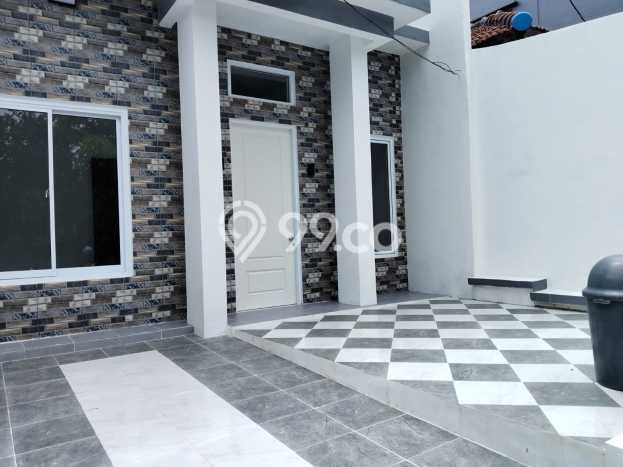 Hunian Nyaman Asri 3 KT Siap Pakai di Sentul City Bogor Hunian Nyaman Asri 3 KT Siap Pakai di Sentul City Bogor