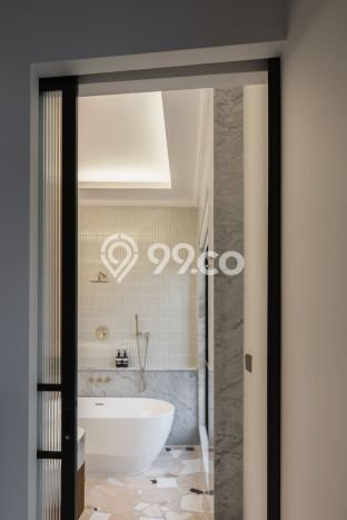 Rumah Elit Modern Tanpa Renovasi di Sentul City Bogor Rumah Elit Modern Tanpa Renovasi di Sentul City Bogor