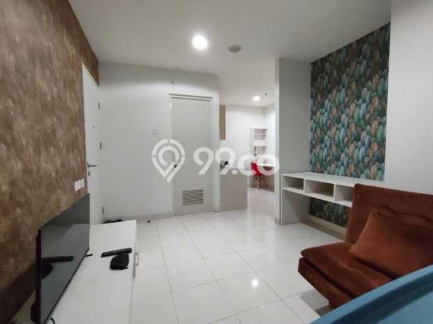Apartemen Strategis 44m2 di Sentul City Bogor 2 Bedroom Apartemen Strategis 44m2 di Sentul City Bogor 2 Bedroom