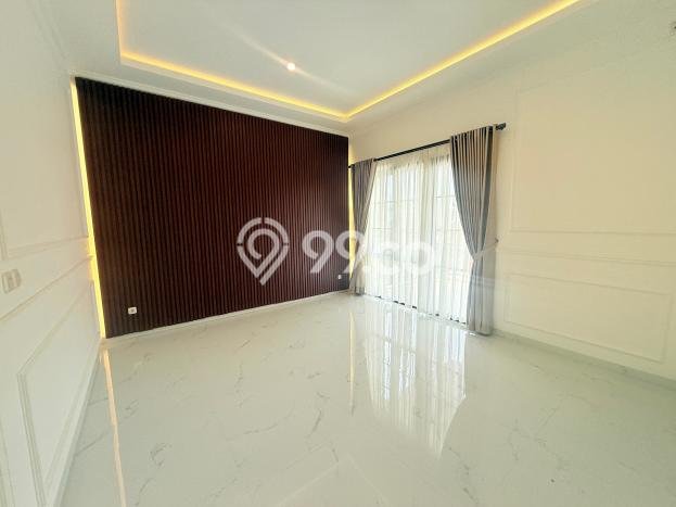 Jual Rumah Mewah Elegan Dengan View Cantik di Sentul City, Bogor Jual Rumah Mewah Elegan Dengan View Cantik di Sentul City, Bogor