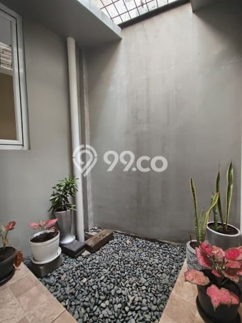 Rumah Luxury Modern Tanpa Renovasi di Sentul City Bogor Rumah Luxury Modern Tanpa Renovasi di Sentul City Bogor