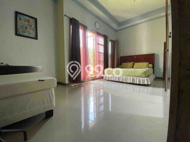 Ready to Use! Premium House LT 535m2 Desain Modern di Sentul City Ready to Use! Premium House LT 535m2 Desain Modern di Sentul City