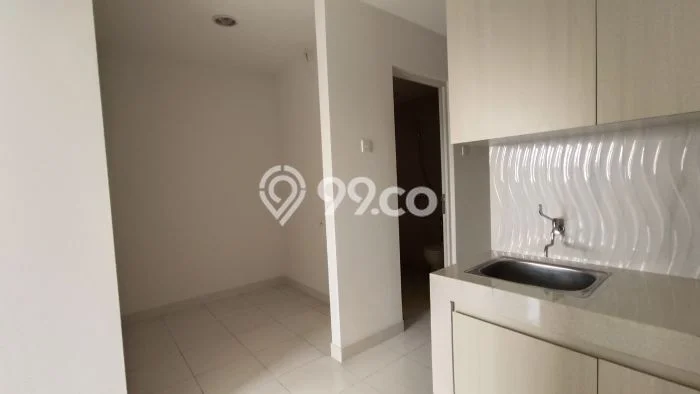 Apartemen Eksklusif Kawasan Sentul City, 1 KT, Luas 30m², Siap Ditempati Apartemen Eksklusif Kawasan Sentul City, 1 KT, Luas 30m², Siap Ditempati