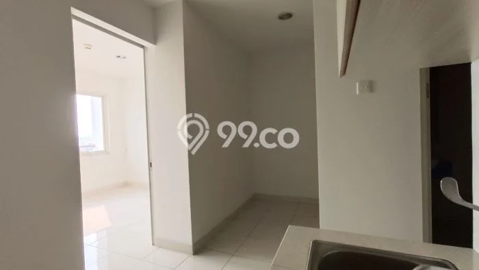 Apartemen Eksklusif Kawasan Sentul City, 1 KT, Luas 30m², Siap Ditempati Apartemen Eksklusif Kawasan Sentul City, 1 KT, Luas 30m², Siap Ditempati