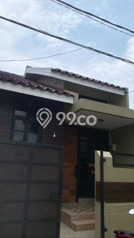 Hunian Nyaman 2 KT Harga Terjangkau di Sentul Bogor Hunian Nyaman 2 KT Harga Terjangkau di Sentul Bogor