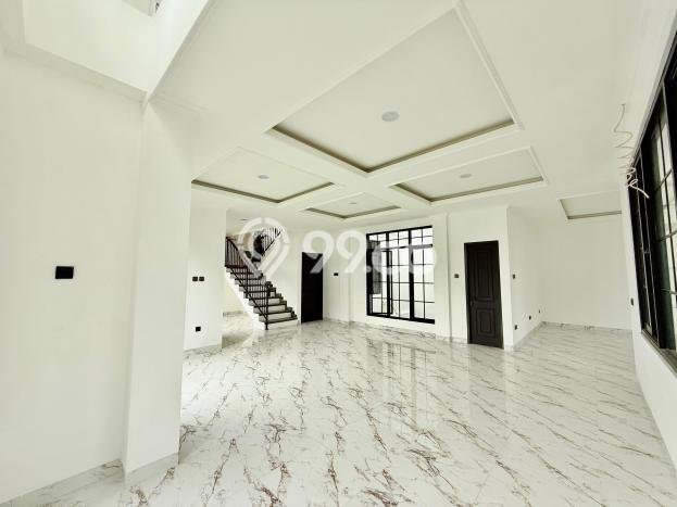 Jual Rumah Luas Elegan Dengan View Eksklusif di Sentul City, Bogor Jual Rumah Luas Elegan Dengan View Eksklusif di Sentul City, Bogor