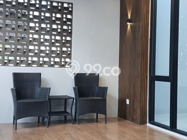 Hunian Asri 3 KT di Sentul City, Bogor - LT 90m² Hunian Asri 3 KT di Sentul City, Bogor - LT 90m²