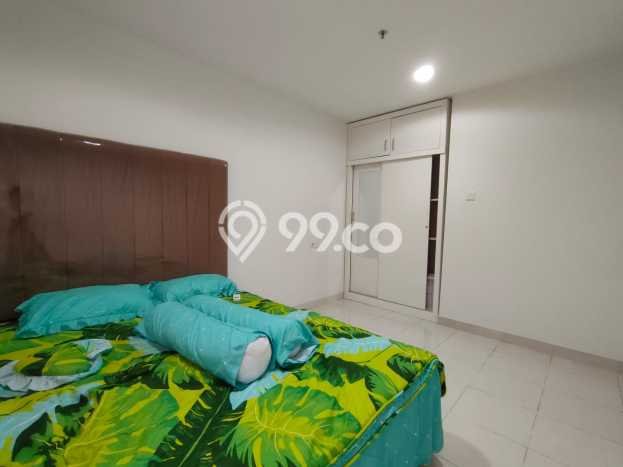 Apartemen Strategis 44m2 di Sentul City Bogor 2 Bedroom Apartemen Strategis 44m2 di Sentul City Bogor 2 Bedroom