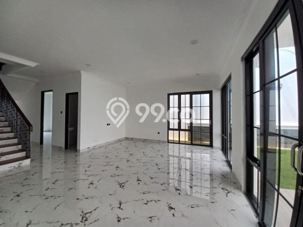 Rumah Elit LB 250m2 Siap Pakai Desain Elegan di Sentul City, Bogor Rumah Elit LB 250m2 Siap Pakai Desain Elegan di Sentul City, Bogor