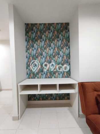 Apartemen Strategis 44m2 di Sentul City Bogor 2 Bedroom Apartemen Strategis 44m2 di Sentul City Bogor 2 Bedroom