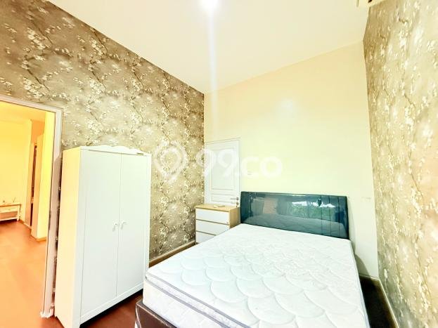 Ready to Use! Luxury House LT 772m2 Desain Elegan di Sentul City Ready to Use! Luxury House LT 772m2 Desain Elegan di Sentul City