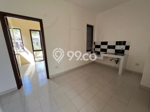 Rumah Minimalis 2 KT LT 105m2 di Sentul City Rumah Minimalis 2 KT LT 105m2 di Sentul City