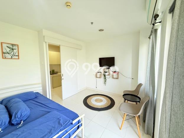 Disewakan Segera Apartemen Minimalis 1 KT di Kawasan Sentul City Disewakan Segera Apartemen Minimalis 1 KT di Kawasan Sentul City