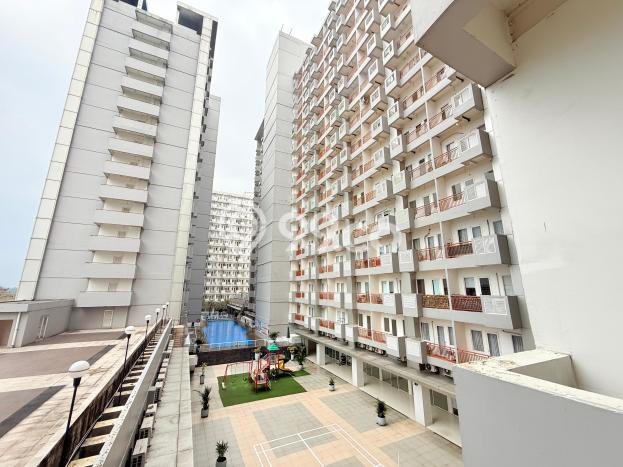 Apartemen Sewa 0 Kamar Hemat Siap Huni di Bogor, Luas 20m2 Apartemen Sewa 0 Kamar Hemat Siap Huni di Bogor, Luas 20m2