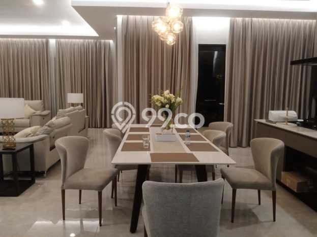 Jual Rumah Mewah Elegan Dengan View Cantik di Sentul City, Bogor Jual Rumah Mewah Elegan Dengan View Cantik di Sentul City, Bogor