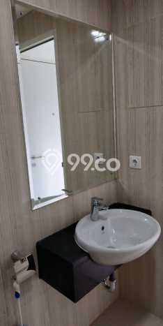 Hunian Strategis 36m2 di Sentul City Bogor 0 Bedroom Hunian Strategis 36m2 di Sentul City Bogor 0 Bedroom