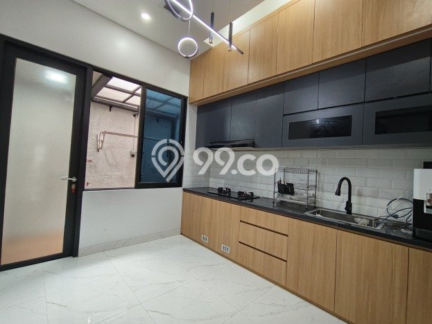 Hunian Asri 3 KT di Sentul City, Bogor - LT 90m² Hunian Asri 3 KT di Sentul City, Bogor - LT 90m²