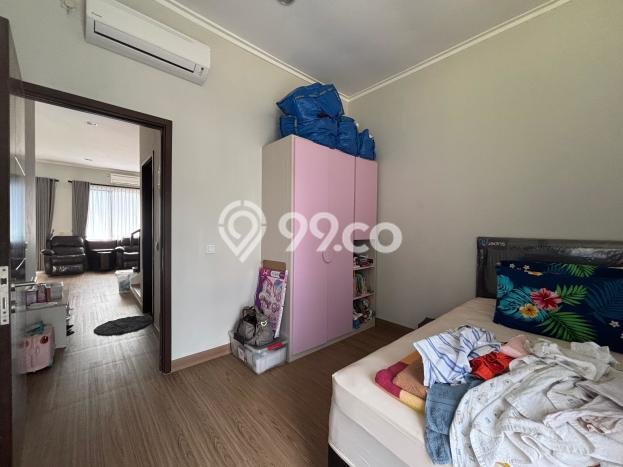 Dijual Rumah Mewah Megah Dengan View Cantik di Sentul City, Bogor Dijual Rumah Mewah Megah Dengan View Cantik di Sentul City, Bogor