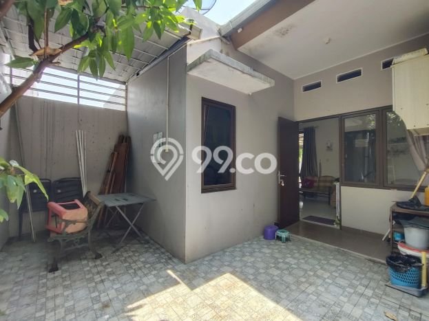 Rumah Modern 2 KT di Sentul City Bogor Semi Furnished Rumah Modern 2 KT di Sentul City Bogor Semi Furnished