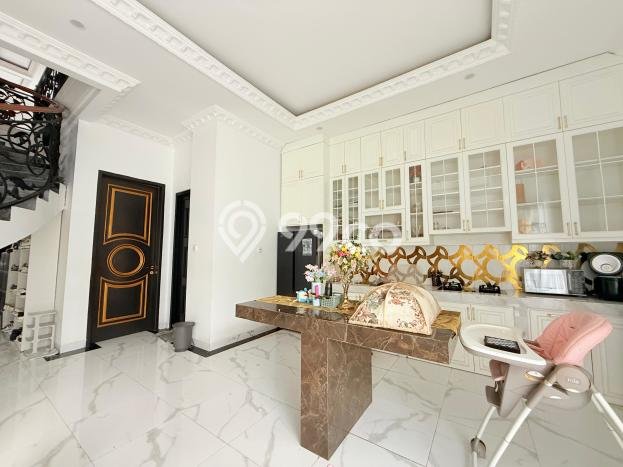 Rumah Luxury Modern Tanpa Renovasi di Sentul City Bogor Rumah Luxury Modern Tanpa Renovasi di Sentul City Bogor