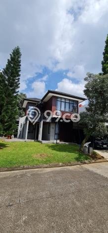 Dijual Rumah Mewah Megah Dengan View Cantik di Sentul City, Bogor Dijual Rumah Mewah Megah Dengan View Cantik di Sentul City, Bogor