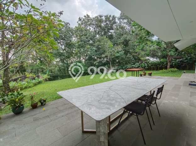 Rumah Disewakan Bogor LT 1360m2 LB 350m2 Area Sentul City Rumah Disewakan Bogor LT 1360m2 LB 350m2 Area Sentul City