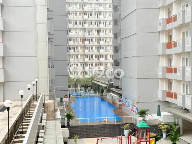 Apartemen Sewa 0 Kamar Hemat Siap Huni di Bogor, Luas 20m2 Apartemen Sewa 0 Kamar Hemat Siap Huni di Bogor, Luas 20m2