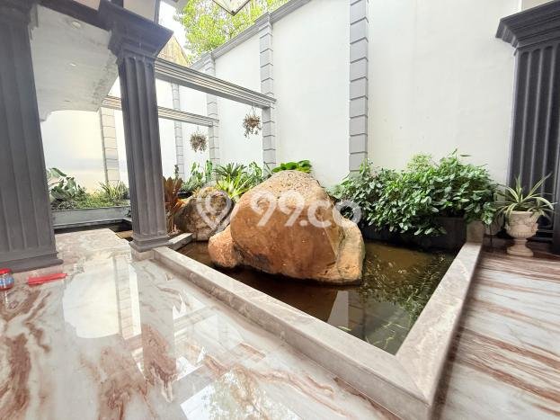 Jual Rumah Mewah Elegan Dengan View Eksklusif di Sentul City, Bogor Jual Rumah Mewah Elegan Dengan View Eksklusif di Sentul City, Bogor