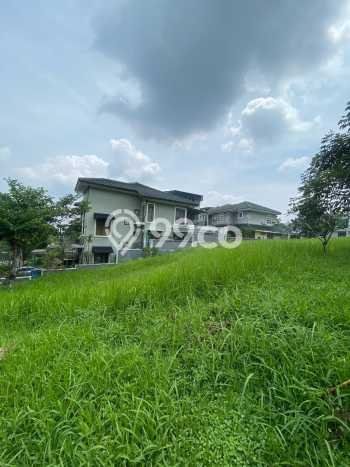 Tanah Strategis Dijual di Sentul City Bogor 404m2 Tanah Strategis Dijual di Sentul City Bogor 404m2