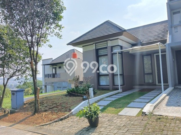 Rumah kawasan Sentul City, Akses ke Mall, 2 KT Rumah kawasan Sentul City, Akses ke Mall, 2 KT