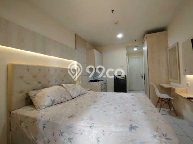 Apartemen Nyaman untuk Disewa, 0 Kamar di Bogor Apartemen Nyaman untuk Disewa, 0 Kamar di Bogor