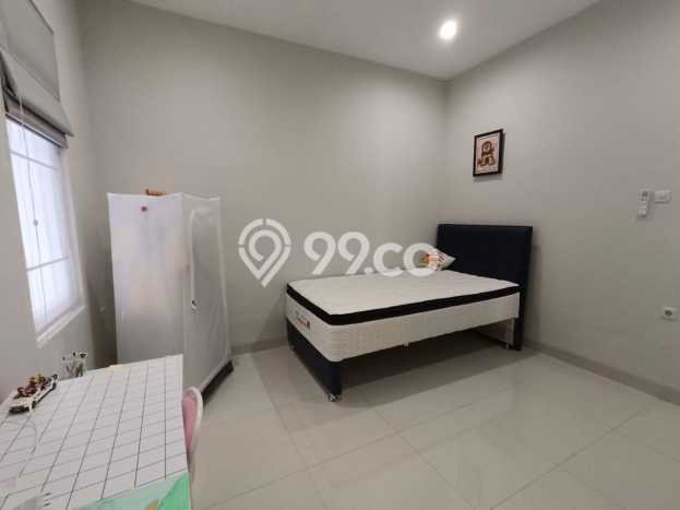 Rumah 5 Kamar Tidur Desain Minimalis di Kawasan Elite Sentul City, Bogor Rumah 5 Kamar Tidur Desain Minimalis di Kawasan Elite Sentul City, Bogor