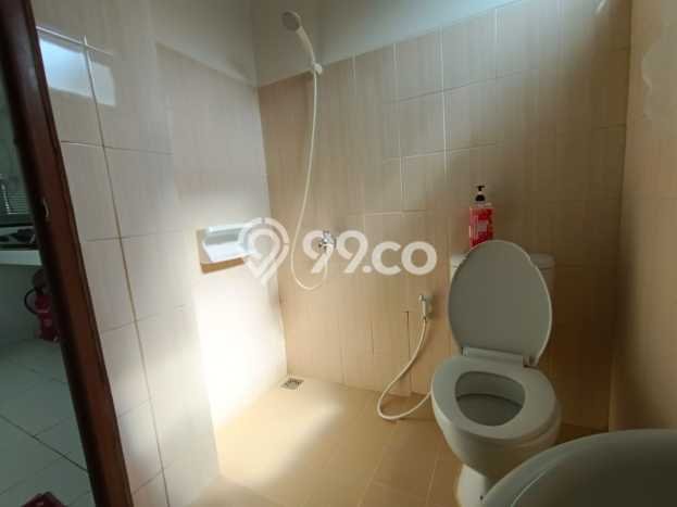 Rumah LT 105m² Lokasi Nyaman di Sentul City, Bogor Rumah LT 105m² Lokasi Nyaman di Sentul City, Bogor