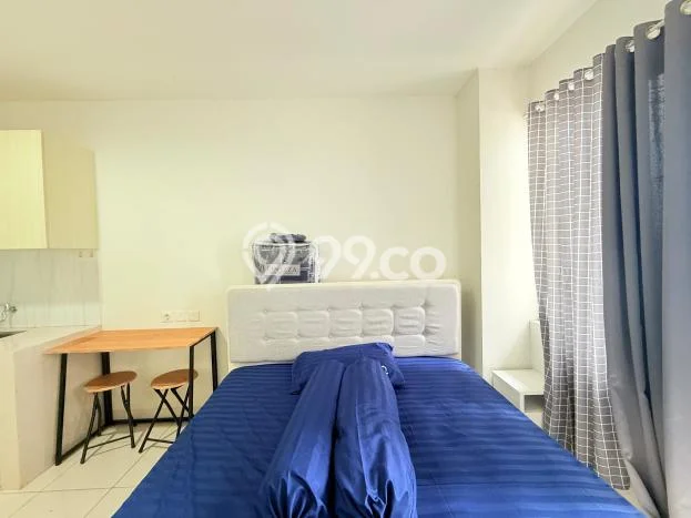 Apartemen Sewa 0 Kamar Hemat Siap Huni di Bogor, Luas 20m2 Apartemen Sewa 0 Kamar Hemat Siap Huni di Bogor, Luas 20m2