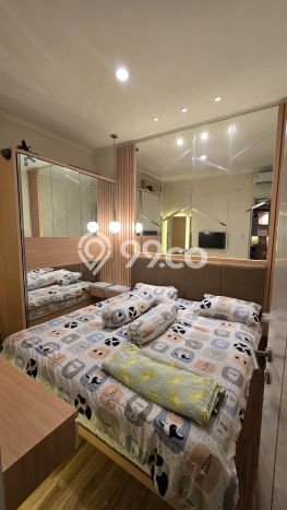 For Sale Hunian Rumah Nyaman 2 KT di Sentul City, Bogor For Sale Hunian Rumah Nyaman 2 KT di Sentul City, Bogor