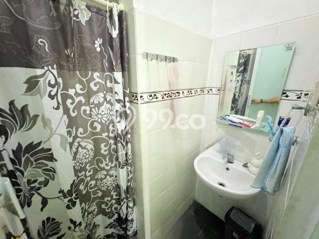 Rumah Modern 4 KT di Sentul City Bogor Semi Furnished Rumah Modern 4 KT di Sentul City Bogor Semi Furnished