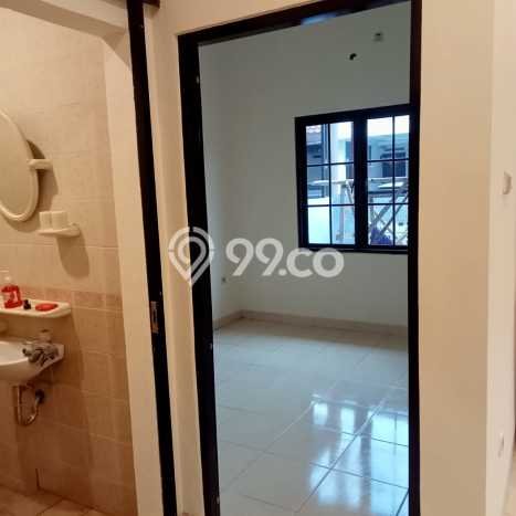 Hunian Nyaman Asri 3 KT Siap Huni di Sentul Bogor Hunian Nyaman Asri 3 KT Siap Huni di Sentul Bogor