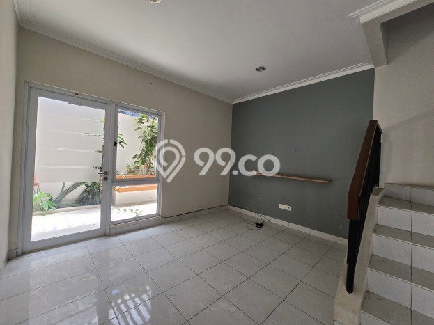 Rumah Minimalis 4 KT di Cibubur Bogor Unfurnished Rumah Minimalis 4 KT di Cibubur Bogor Unfurnished