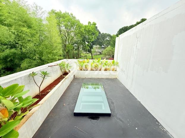Rumah Luxury Modern Tanpa Renovasi di Sentul City Bogor Rumah Luxury Modern Tanpa Renovasi di Sentul City Bogor