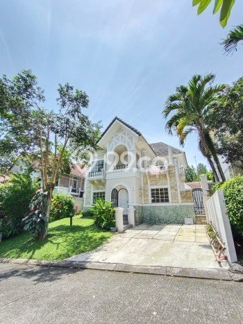 Jual Rumah Luas Megah Dengan View Eksklusif di Sentul City, Bogor Jual Rumah Luas Megah Dengan View Eksklusif di Sentul City, Bogor