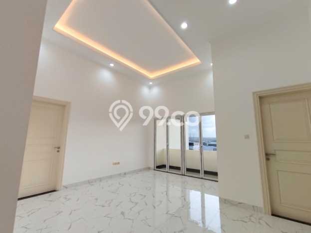 Rumah Elit LB 362m2 Siap Huni Desain Elegan di Sentul City, Bogor Rumah Elit LB 362m2 Siap Huni Desain Elegan di Sentul City, Bogor