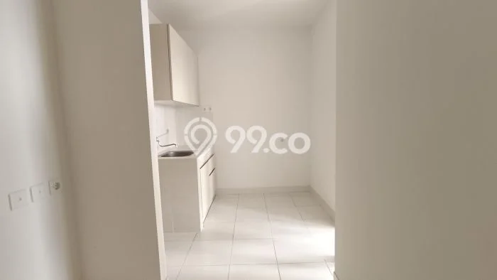 Apartemen Eksklusif Kawasan Sentul City, 1 KT, Luas 30m², Siap Ditempati Apartemen Eksklusif Kawasan Sentul City, 1 KT, Luas 30m², Siap Ditempati